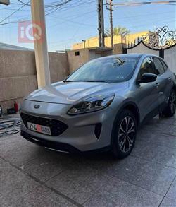 فورد إسكيب
